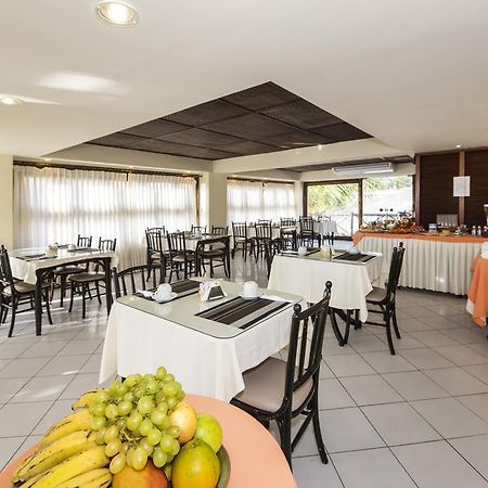 Perola Praia Hotel Natal Dış mekan fotoğraf