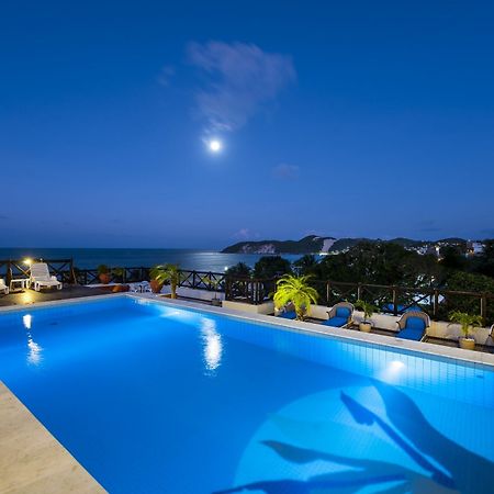Perola Praia Hotel Natal Dış mekan fotoğraf