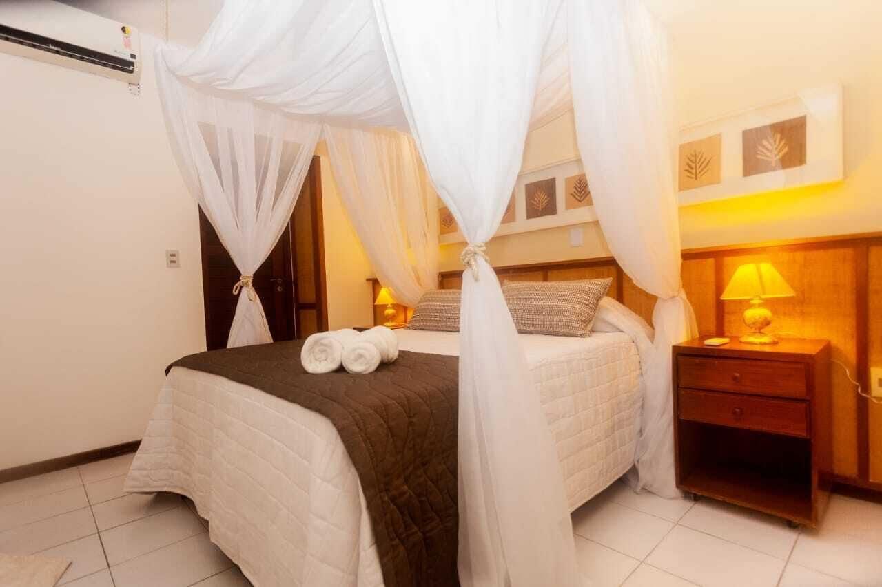 Perola Praia Hotel Natal Dış mekan fotoğraf