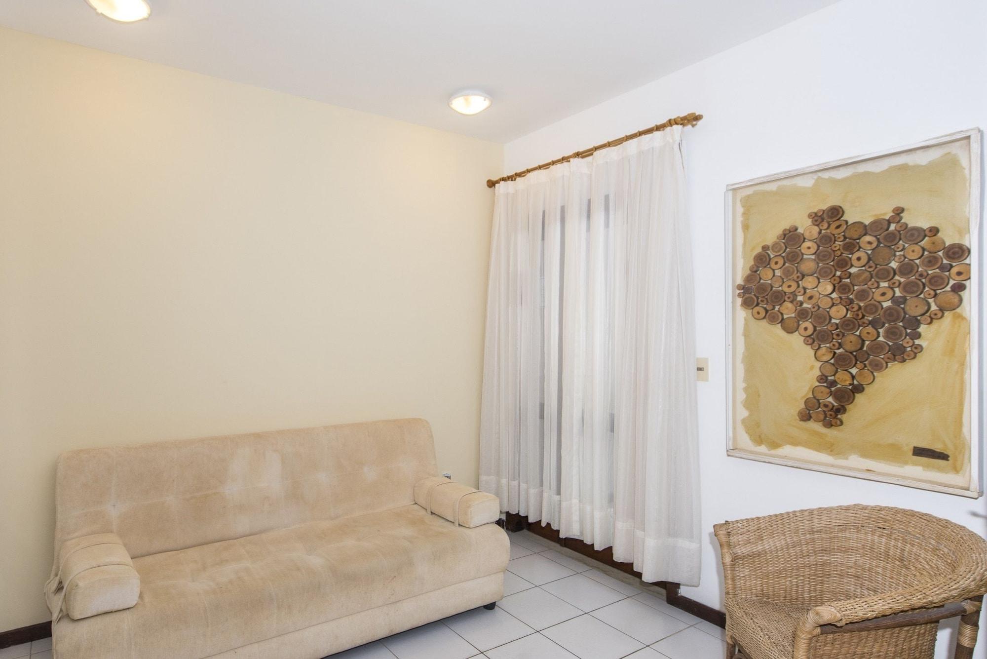 Perola Praia Hotel Natal Dış mekan fotoğraf
