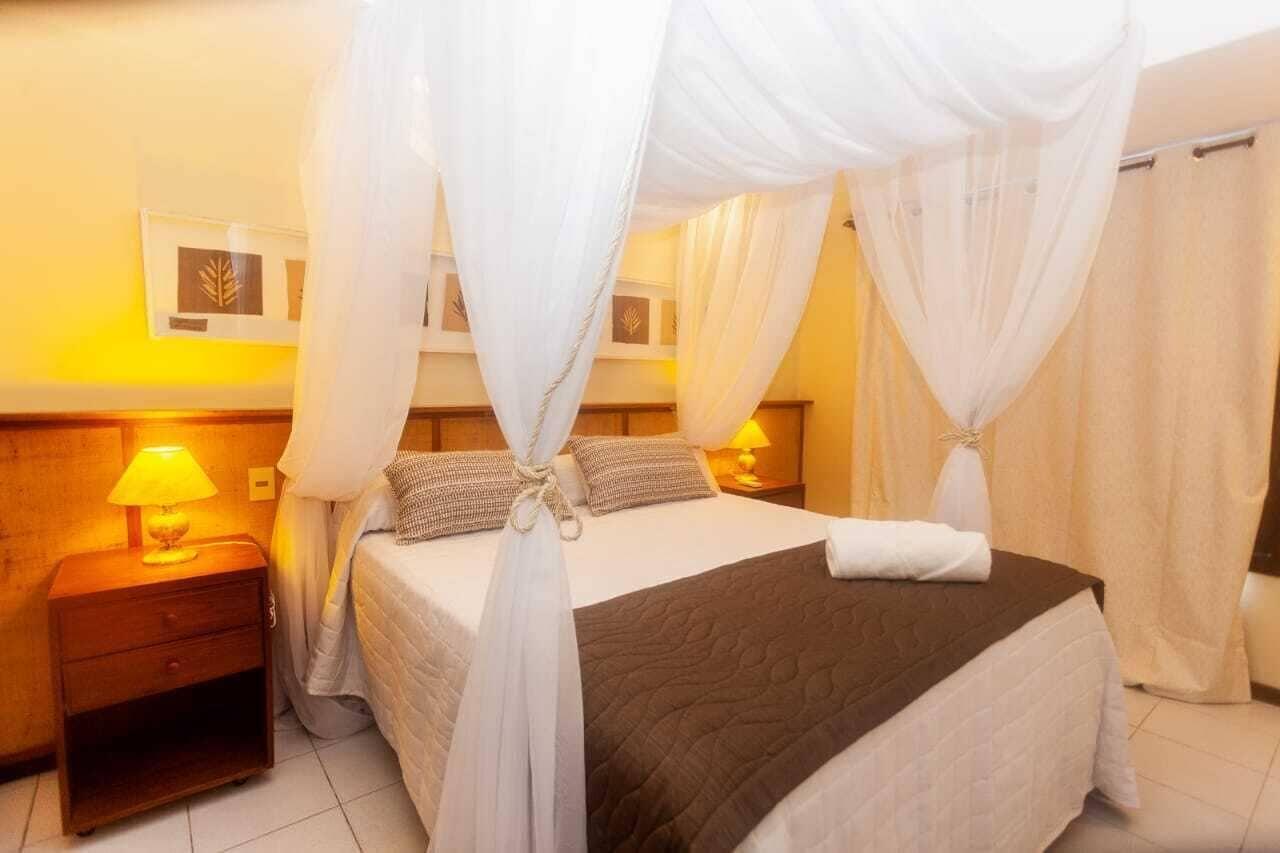 Perola Praia Hotel Natal Dış mekan fotoğraf