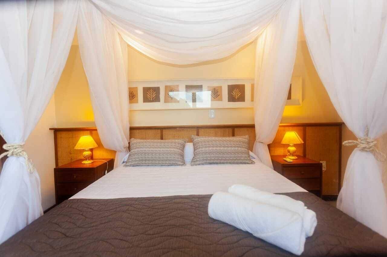 Perola Praia Hotel Natal Dış mekan fotoğraf