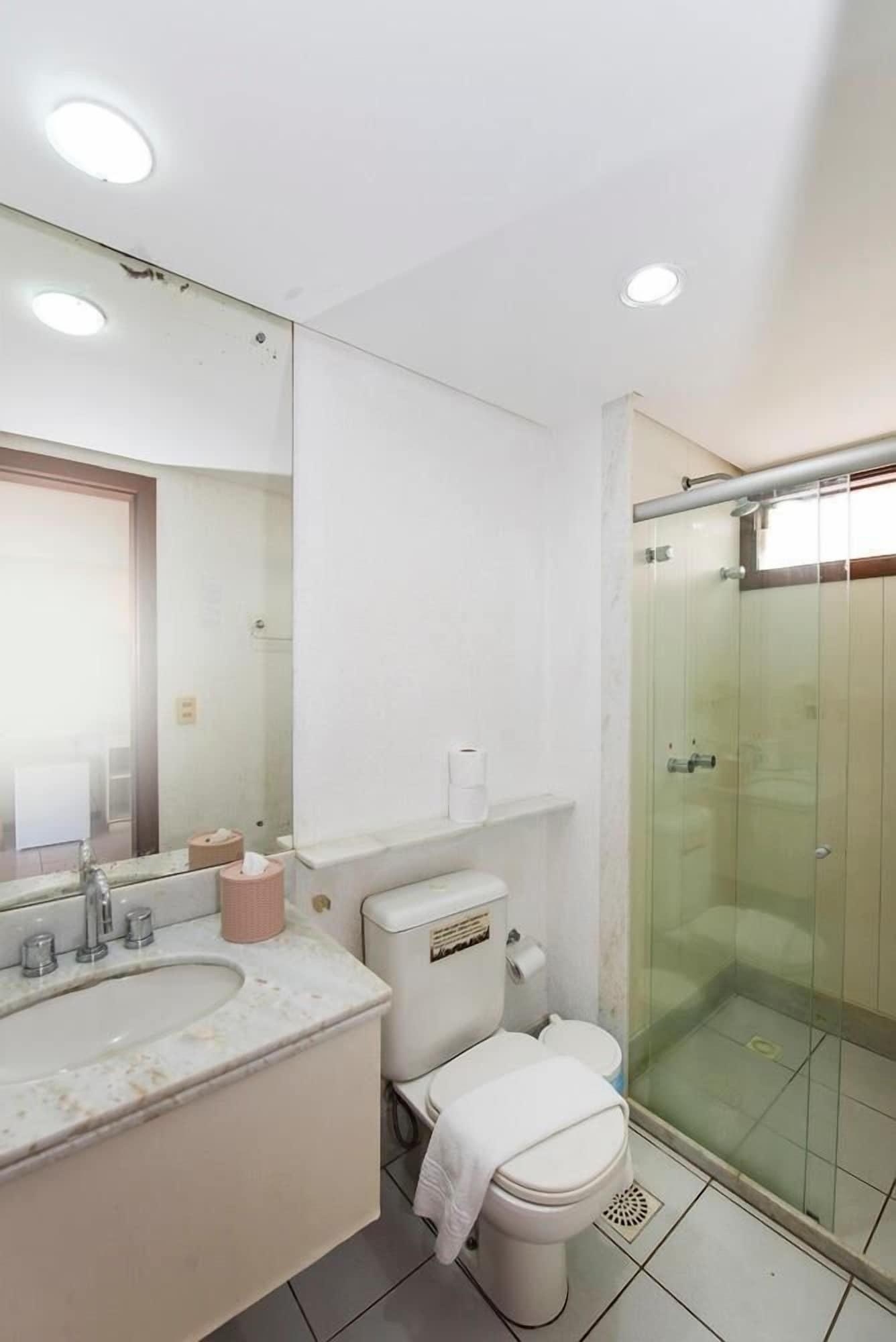 Perola Praia Hotel Natal Dış mekan fotoğraf