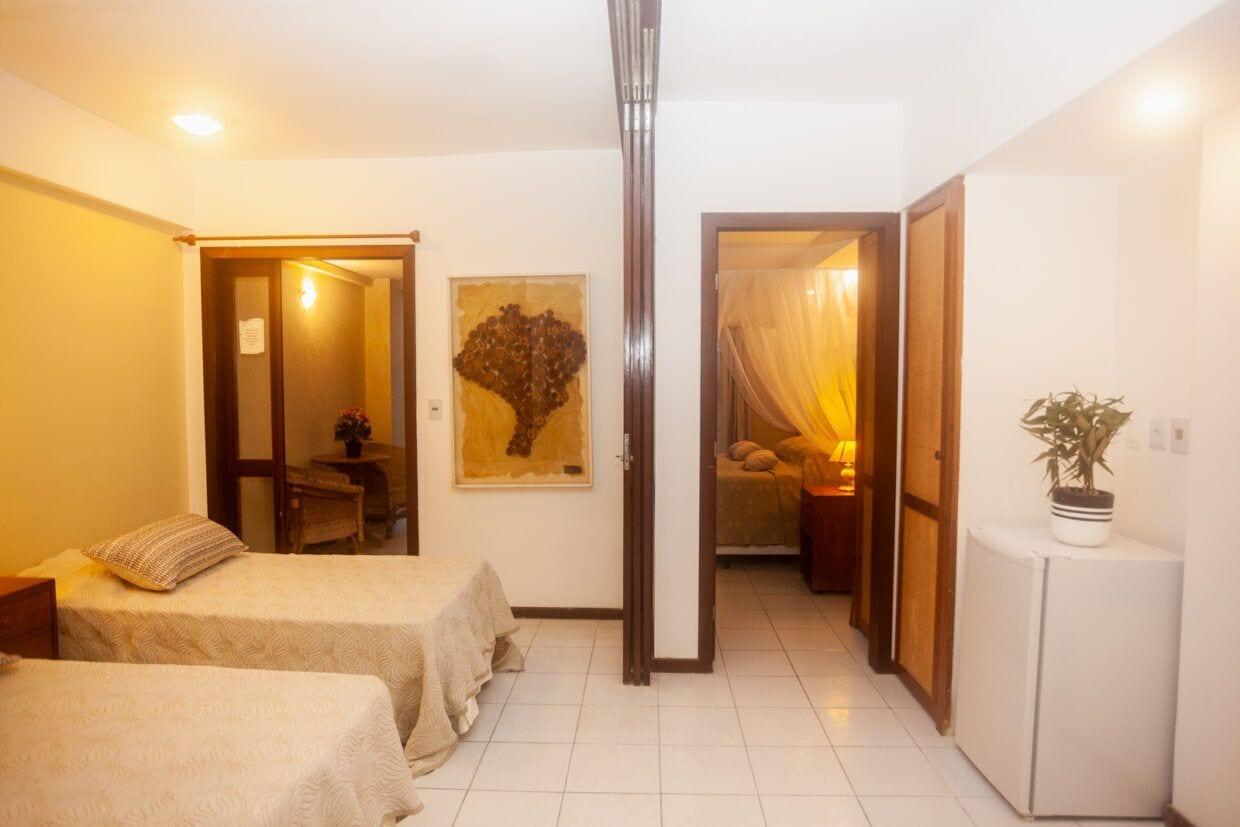Perola Praia Hotel Natal Dış mekan fotoğraf