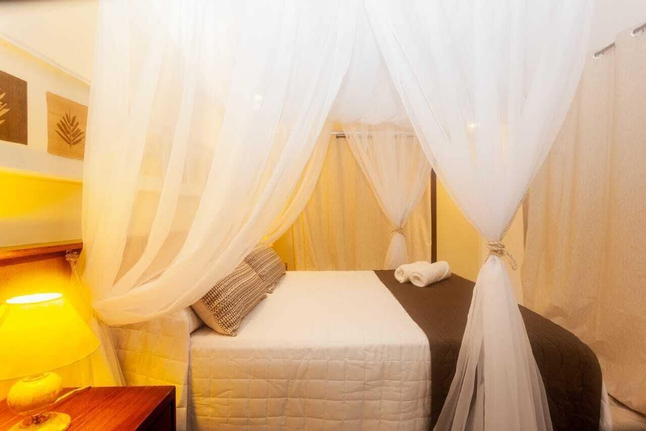 Perola Praia Hotel Natal Dış mekan fotoğraf