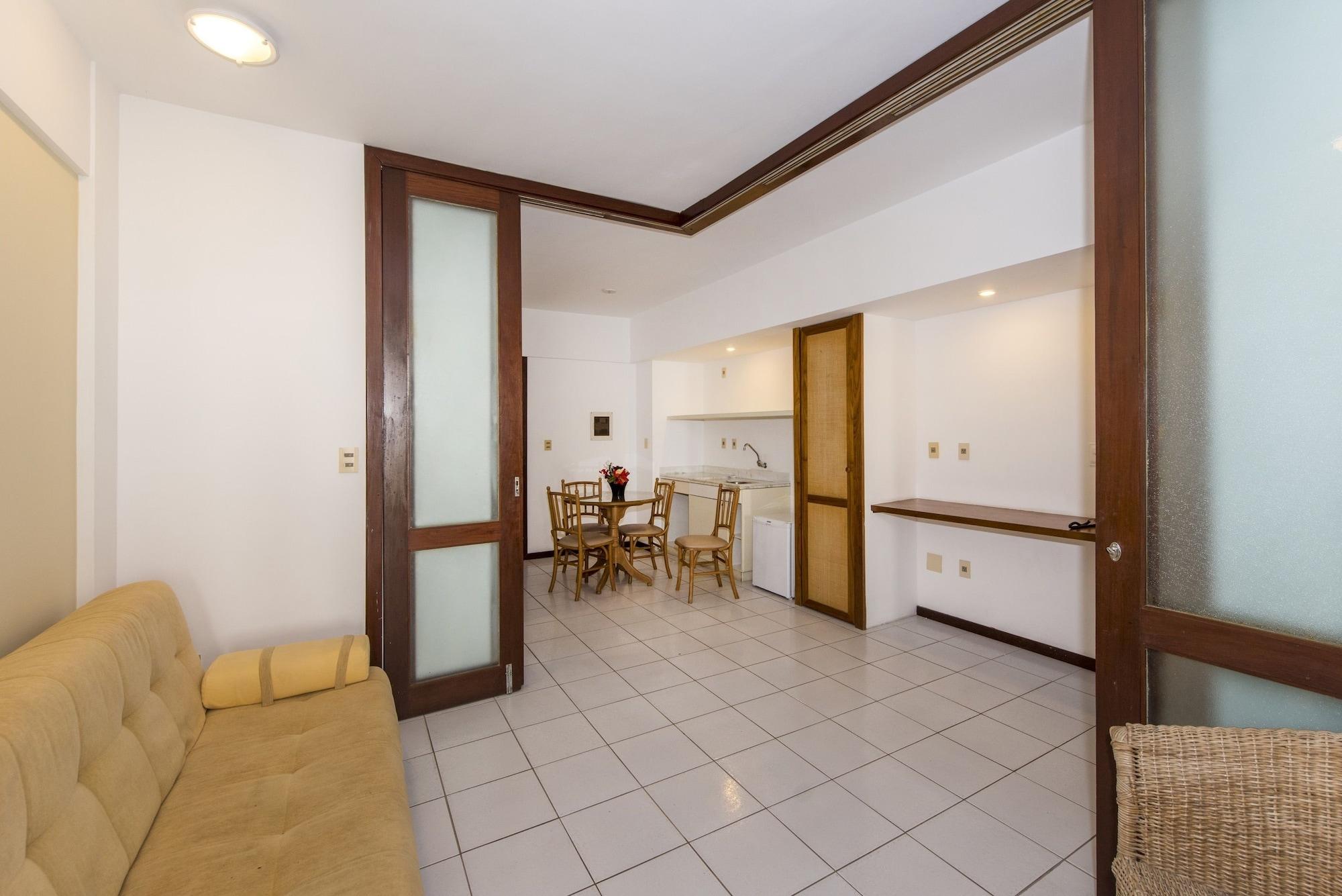 Perola Praia Hotel Natal Dış mekan fotoğraf