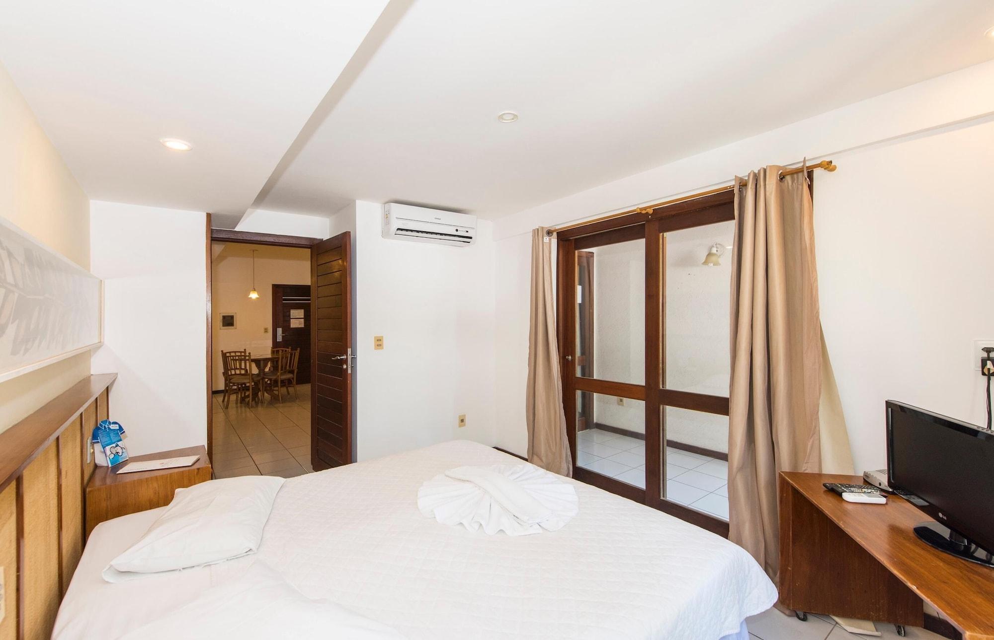 Perola Praia Hotel Natal Dış mekan fotoğraf
