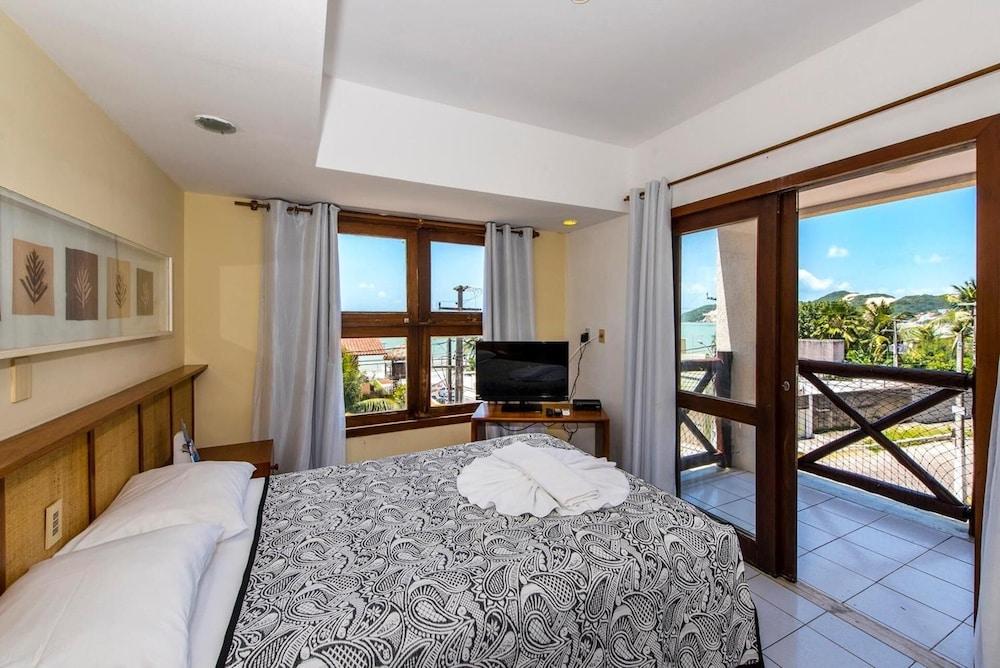 Perola Praia Hotel Natal Dış mekan fotoğraf