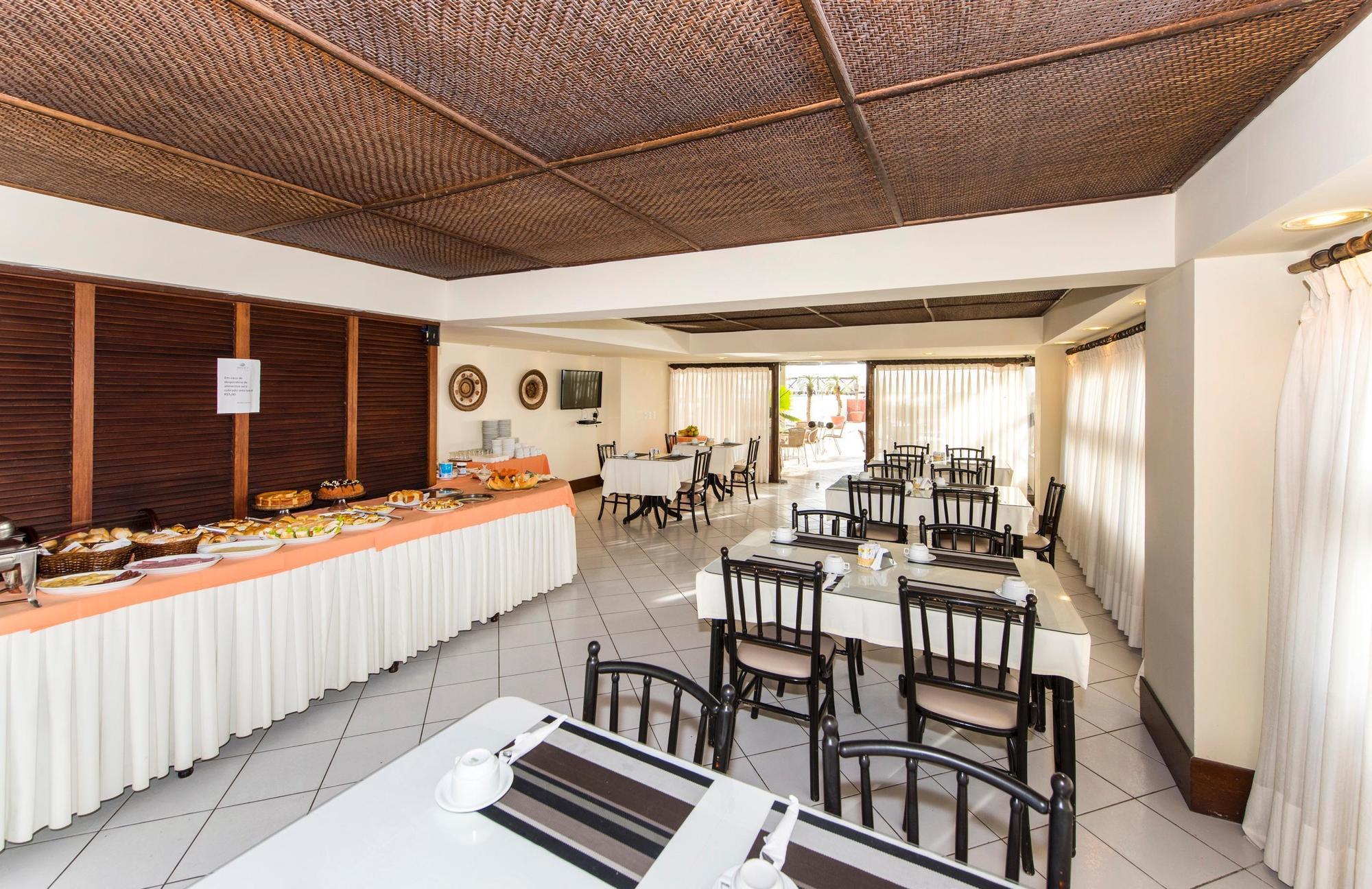 Perola Praia Hotel Natal Dış mekan fotoğraf