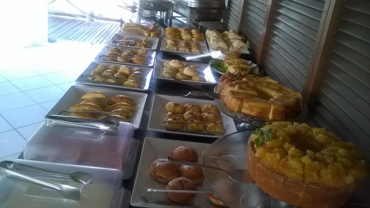 Perola Praia Hotel Natal Dış mekan fotoğraf