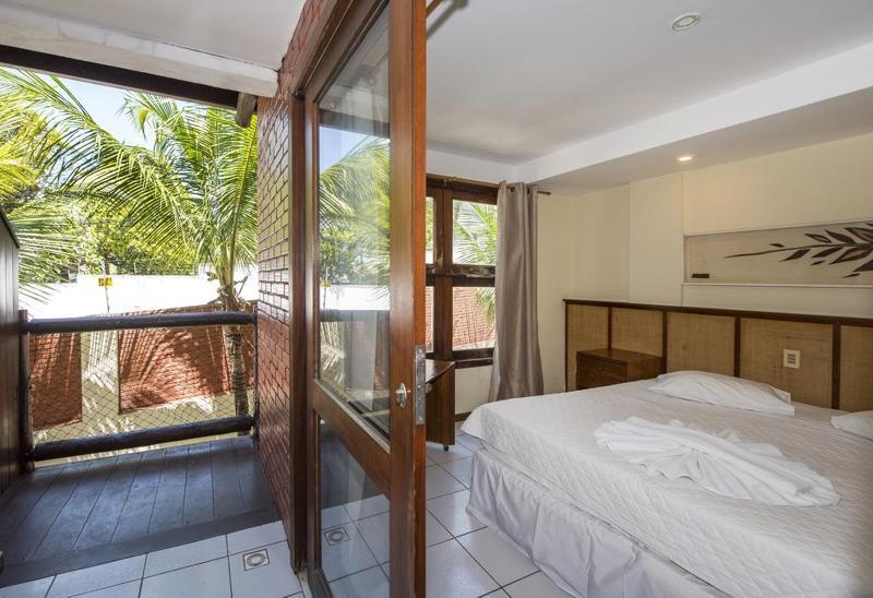 Perola Praia Hotel Natal Dış mekan fotoğraf